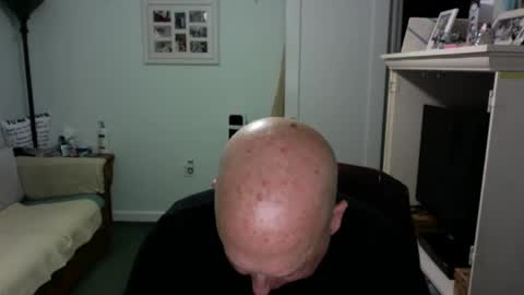 Snapshot of slick50000 chatting on January 17, 11:49 am slick50000 online show from January 17, 11:49 am