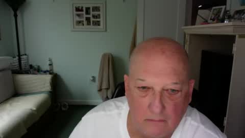 Snapshot of slick50000 chatting on January 21, 8:21 pm slick50000 online show from January 21, 8:21 pm