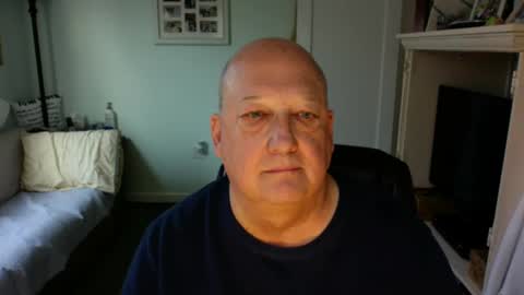 Snapshot of slick50000 chatting on February 7, 8:42 pm slick50000 online show from February 7, 8:42 pm