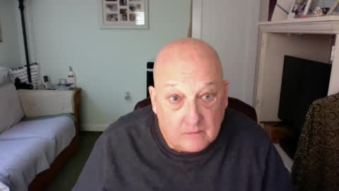 Snapshot of slick50000 chatting on February 21, 6:04 pm slick50000 online show from February 21, 6:04 pm