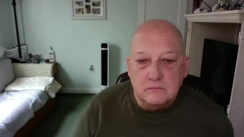 Snapshot of slick50000 chatting on March 4, 9:00 pm slick50000 online show from March 4, 9:00 pm