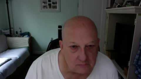 Snapshot of slick50000 chatting on October 13, 6:52 pm slick50000 online show from October 13, 6:52 pm