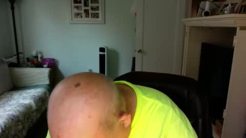 Snapshot of slick50000 chatting on November 3, 8:10 pm slick50000 online show from November 3, 8:10 pm