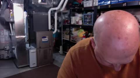 Snapshot of slick50000 chatting on November 29, 7:06 pm slick50000 online show from November 29, 7:06 pm