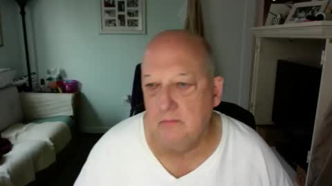 Snapshot of slick50000 chatting on December 1, 7:52 pm slick50000 online show from December 1, 7:52 pm