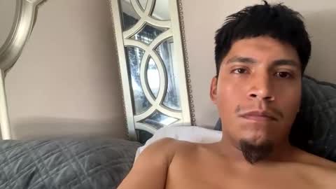 slickbadboy online show from November 7, 4:07 pm