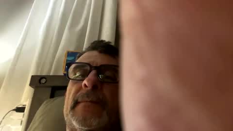 Snapshot of slickdog1969 chatting on February 27, 5:45 am Slickdog online show from February 27, 5:45 am