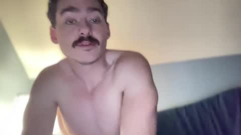 SlickMass online show from February 3, 1:19 am