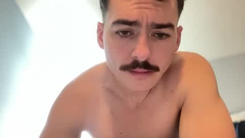 SlickMass online show from February 25, 2:25 am