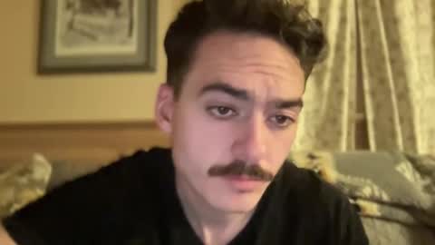 SlickMass online show from March 12, 2:09 am