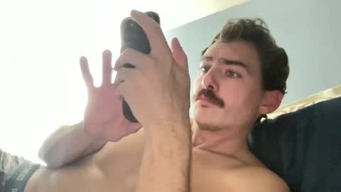 SlickMass online show from September 14, 1:38 am