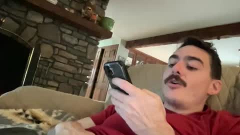 SlickMass online show from November 11, 5:24 pm