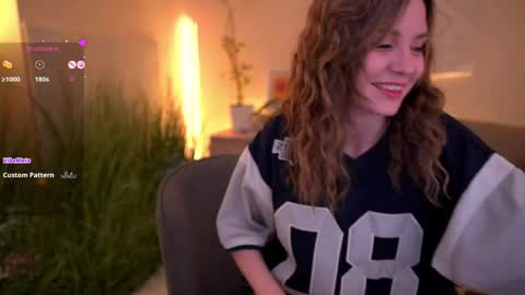 Elise  165cm 50kg online show from June 4, 8:37 pm
