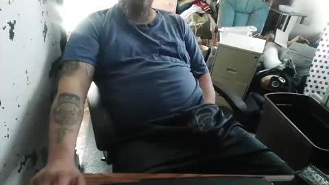 slickwill2391 online show from March 14, 1:38 pm