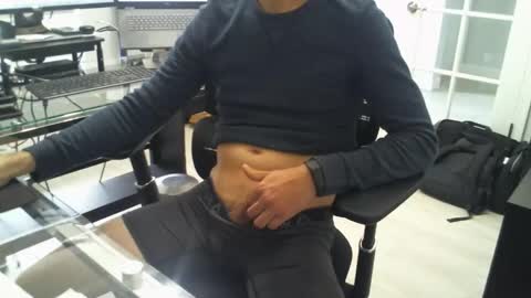 Snapshot of slicny chatting on March 30, 4:19 pm slicny online show from March 30, 4:19 pm