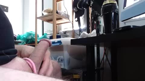 sliderguy699 online show from March 2, 8:40 pm