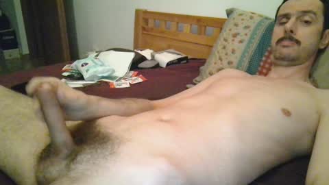 Snapshot of slim38 chatting on January 4, 6:30 am Alin online show from January 4, 6:30 am