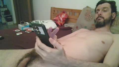 Alin online show from April 23, 3:41 am