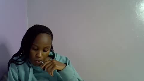 Alicia online show from September 28, 1:27 pm