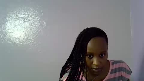 Alicia online show from October 4, 1:20 pm