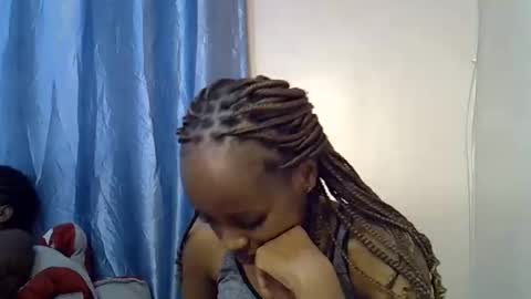 Alicia online show from November 17, 7:41 pm