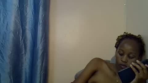 Alicia online show from November 21, 8:07 pm