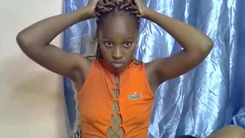 Alicia online show from February 23, 12:46 pm