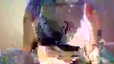 Alicia online show from March 31, 3:52 am