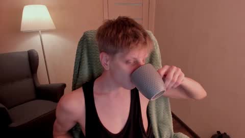 Andy online show from December 29, 10:12 am