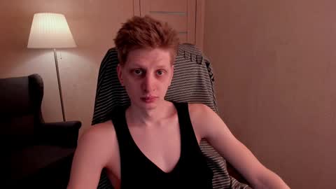 Andy online show from January 31, 7:29 am