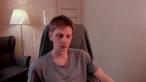 Andy online show from February 7, 10:29 am