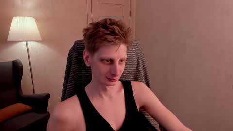 Andy online show from February 13, 10:44 am