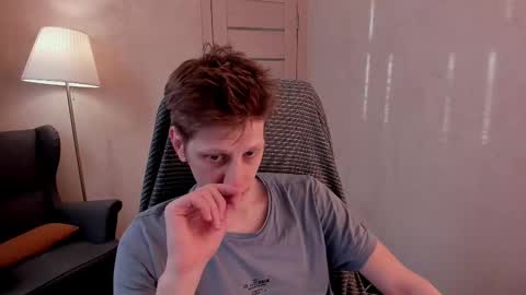 Andy online show from February 21, 8:18 am