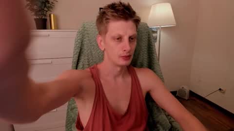 Andy online show from September 13, 10:26 am