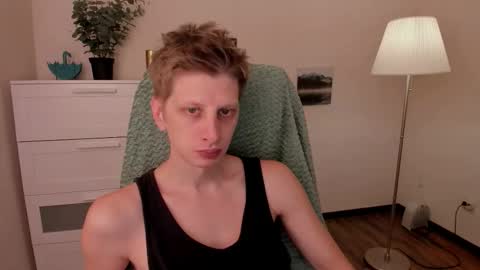 Andy online show from October 2, 7:37 am