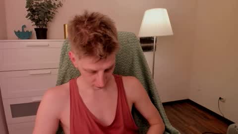 Andy online show from November 8, 10:15 am