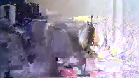 slim_joy online show from April 23, 9:19 am