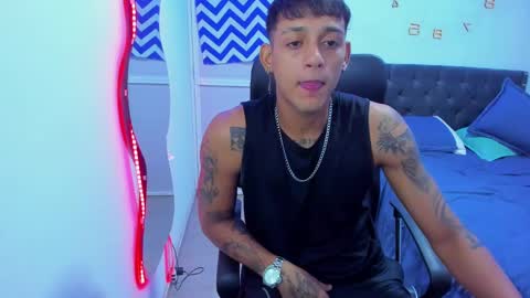 slim_master12 online show from December 16, 7:37 am