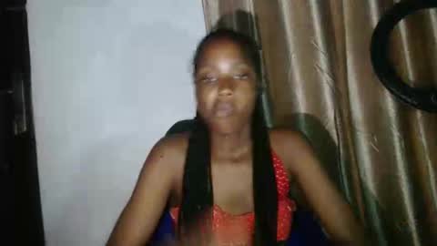 perry online show from April 19, 8:55 pm