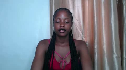 perry online show from April 21, 8:53 am