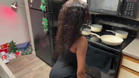 Barbie Stylebender online show from December 25, 10:27 pm