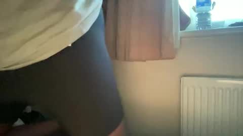 Daddy online show from April 19, 5:56 pm