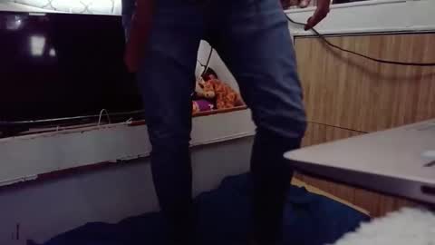 slimjimorange9 online show from February 7, 12:25 am