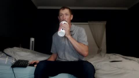 Snapshot of slimjp chatting on July 12, 4:58 am slimjp online show from July 12, 4:58 am