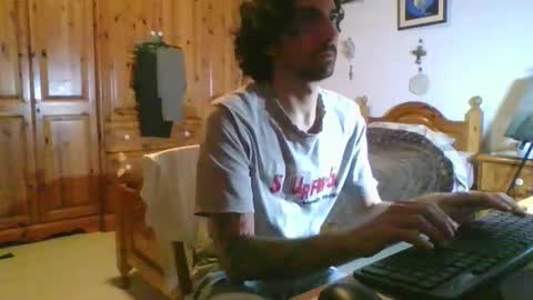 SlimTeaser089 online show from January 13, 7:19 pm