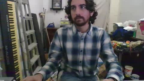 SlimTeaser089 online show from February 14, 7:32 pm