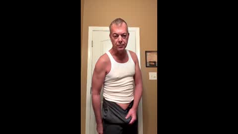 slimtrimdad online show from December 22, 11:40 am