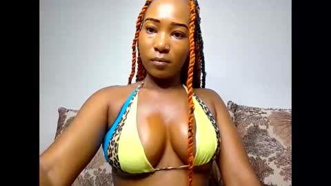 slimy_baiby online show from February 9, 1:15 pm