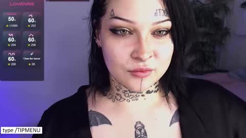 Kira Khanina online show from December 21, 11:17 am