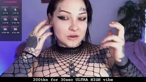 Kira Khanina online show from January 13, 12:10 pm